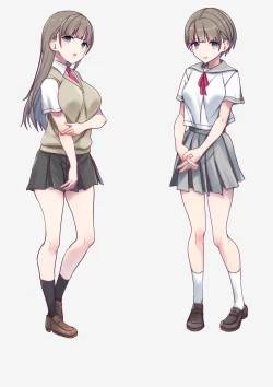 Page 31 of Immoral Study ~ Bishoujo Shimai no Rouraku