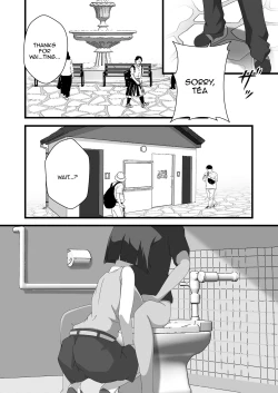 Page 15 of Taishou ni Totte Control o  Uru - Gain control for the subject | Take control of the target