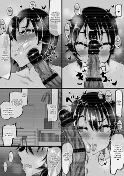 Page 68 of Furin Chuudoku ni Natta Kanojo wa Yori Tsuyoi Shigeki o Motomete Netorare Douga o Kareshi ni Okuru | A Girlfriend Addicted to Cheating Sends a Netorare Video To Her Boyfriend In Search of Greater Stimulus