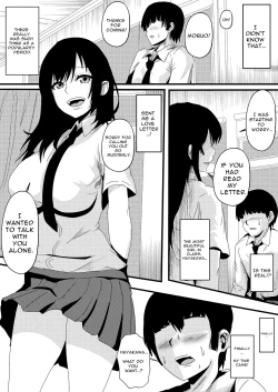 Page 2 of Zettai Fukujuu MC-shin | Absolute Obedience MC Needle