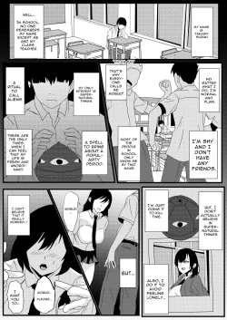 Page 3 of Zettai Fukujuu MC-shin | Absolute Obedience MC Needle