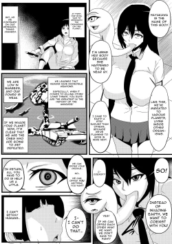 Page 6 of Zettai Fukujuu MC-shin | Absolute Obedience MC Needle