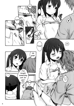 Page 7 of Love Love Azunyan