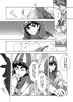 Page 19 of Ashitaka no Mori