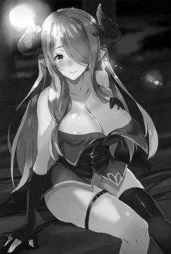 Page 2 of Narmaya to Himitsu no Yoru.