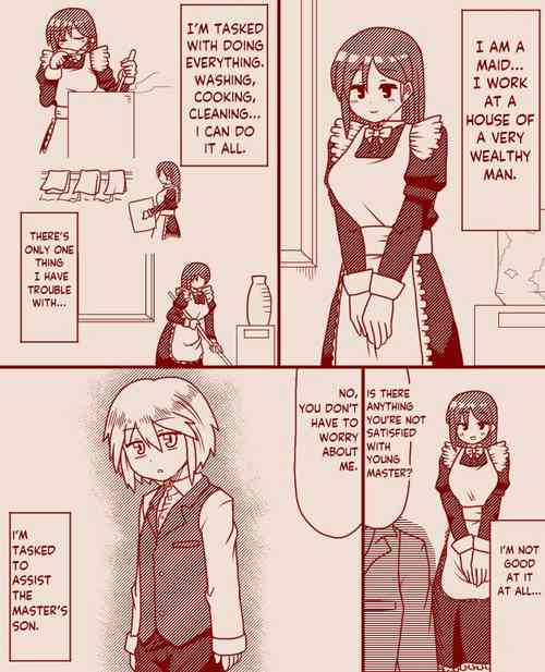 Download The demon king and the holy pristess