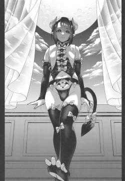 Page 20 of Obocchama wa Succubus