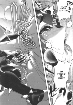 Page 45 of Obocchama wa Succubus