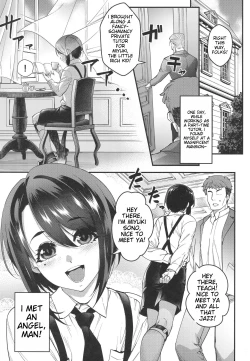 Page 5 of Obocchama wa Succubus