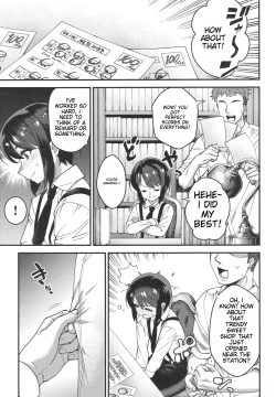 Page 6 of Obocchama wa Succubus