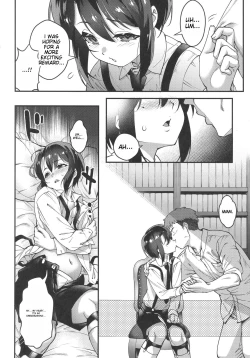 Page 7 of Obocchama wa Succubus