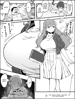 Page 15 of Boku ni Harem SeFri ga Dekita Riyuu 2 | How I Got Myself a Harem of Fuckbuddies 2