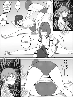 Page 171 of Boku ni Harem SeFri ga Dekita Riyuu 2 | How I Got Myself a Harem of Fuckbuddies 2