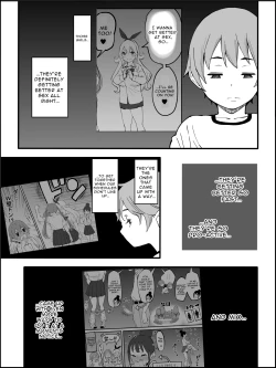 Page 177 of Boku ni Harem SeFri ga Dekita Riyuu 2 | How I Got Myself a Harem of Fuckbuddies 2