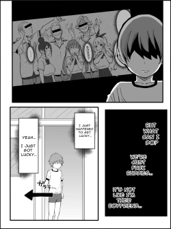 Page 179 of Boku ni Harem SeFri ga Dekita Riyuu 2 | How I Got Myself a Harem of Fuckbuddies 2
