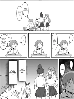 Page 19 of Boku ni Harem SeFri ga Dekita Riyuu 2 | How I Got Myself a Harem of Fuckbuddies 2