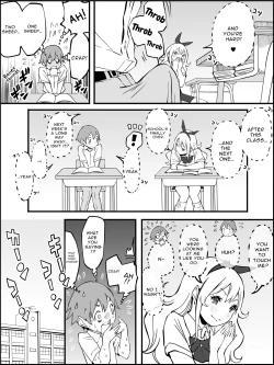 Page 26 of Boku ni Harem SeFri ga Dekita Riyuu 2 | How I Got Myself a Harem of Fuckbuddies 2