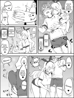 Page 38 of Boku ni Harem SeFri ga Dekita Riyuu 2 | How I Got Myself a Harem of Fuckbuddies 2