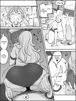 Page 39 of Boku ni Harem SeFri ga Dekita Riyuu 2 | How I Got Myself a Harem of Fuckbuddies 2