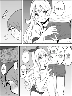 Page 41 of Boku ni Harem SeFri ga Dekita Riyuu 2 | How I Got Myself a Harem of Fuckbuddies 2