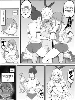 Page 62 of Boku ni Harem SeFri ga Dekita Riyuu 2 | How I Got Myself a Harem of Fuckbuddies 2