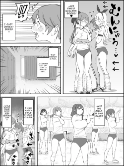 Page 66 of Boku ni Harem SeFri ga Dekita Riyuu 2 | How I Got Myself a Harem of Fuckbuddies 2