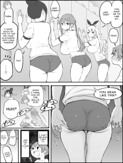 Page 82 of Boku ni Harem SeFri ga Dekita Riyuu 2 | How I Got Myself a Harem of Fuckbuddies 2