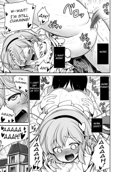 Page 19 of Oshioki Dakara Nani shite mo Ii no yo | It's Supposed to Be a Punishment, So You Can Do Whatever You Want!