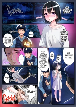 Page 23 of TS Succubus Life| The Life of a Genderbent Succubus