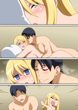 Page 39 of Mizugi Kanojo