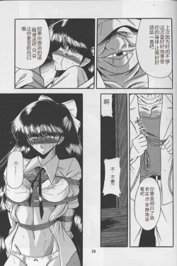 Page 27 of Reijo Nikki