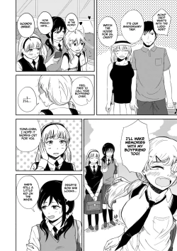 Page 4 of Solitary Summer