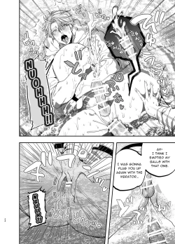 Page 23 of Kyokon Sugiru Oshiego ni Choukyou Sarete Ketsuman Dorei ni Narimashita| Sexually Trained By My Excessively Big Dicked Student