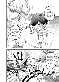 Page 71 of Kyokon Sugiru Oshiego ni Choukyou Sarete Ketsuman Dorei ni Narimashita| Sexually Trained By My Excessively Big Dicked Student