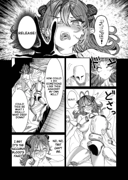 Page 59 of Dorei wo Choukyoushite Harem Tsukuru R18 Route44.5