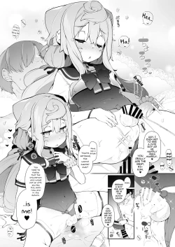 Page 9 of Gachagou-kun no Hanashi