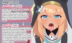 Page 71 of Netorare Sisterhood