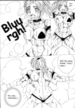 Page 21 of Lover Match Sofia VS Lamy