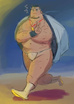 Page 120 of godaime519com pixiv Fanbox Gallery