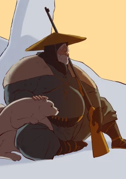 Page 162 of godaime519com pixiv Fanbox Gallery