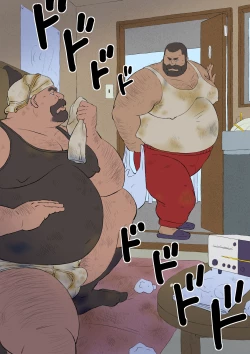 Page 182 of godaime519com pixiv Fanbox Gallery