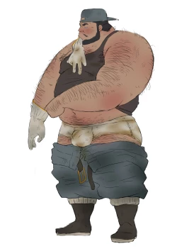 Page 185 of godaime519com pixiv Fanbox Gallery