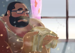 Page 191 of godaime519com pixiv Fanbox Gallery