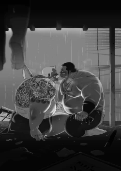 Page 196 of godaime519com pixiv Fanbox Gallery