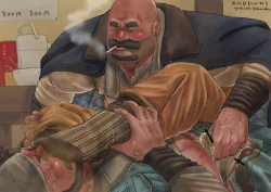 Page 245 of godaime519com pixiv Fanbox Gallery