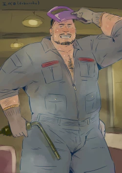 Page 30 of godaime519com pixiv Fanbox Gallery