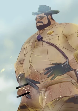 Page 34 of godaime519com pixiv Fanbox Gallery