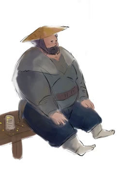 Page 40 of godaime519com pixiv Fanbox Gallery