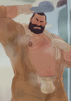 Page 44 of godaime519com pixiv Fanbox Gallery