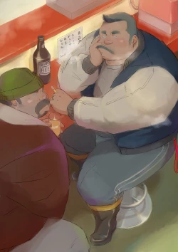 Page 5 of godaime519com pixiv Fanbox Gallery